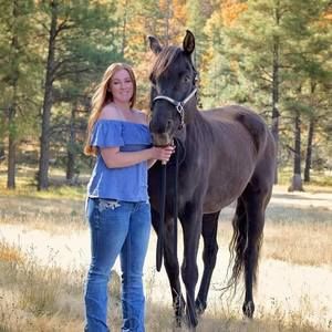 Meet your Posher, Amber